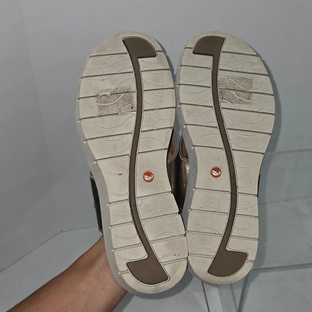 Clarks great pre
